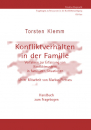 Klemm, Torsten & Pietrass, Markus: Konfliktverhalten in der Familie (KV-Fam) - Testmappe